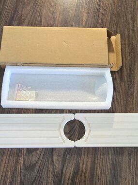 DAYACOCO Diatomite Earth Stone Faucet/Sink Mat NEW IN BOX